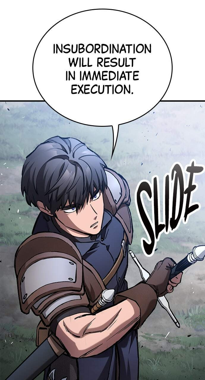 Read The Knight Only Lives Today chapter 92 image 31 on Lezhin