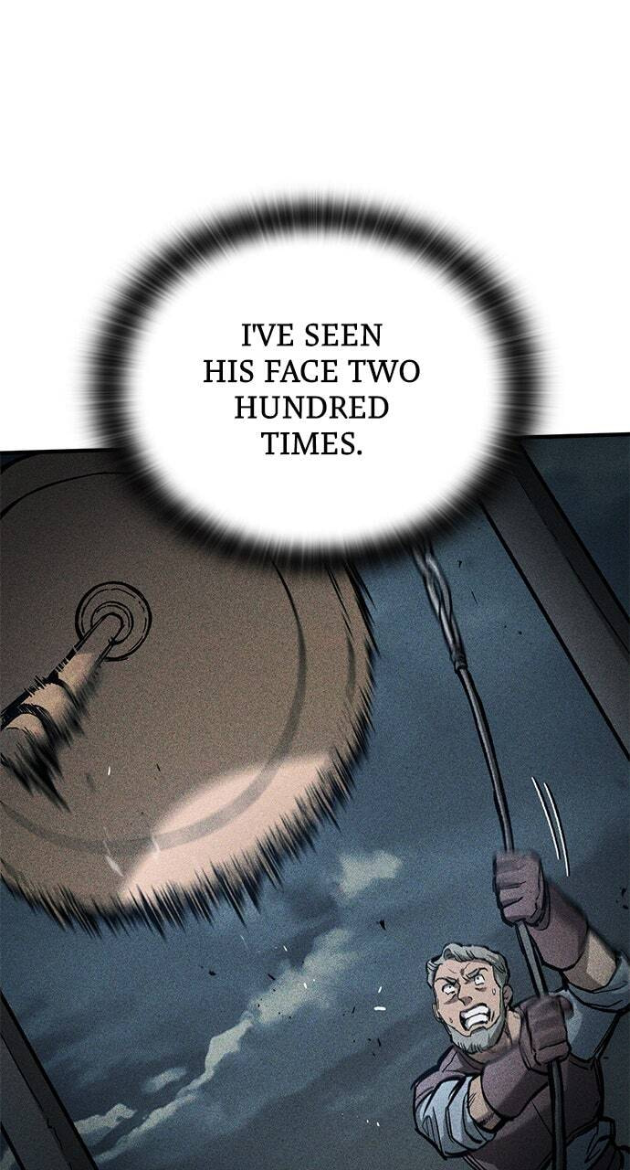 Read The Knight Only Lives Today chapter 92 image 38 on Lezhin