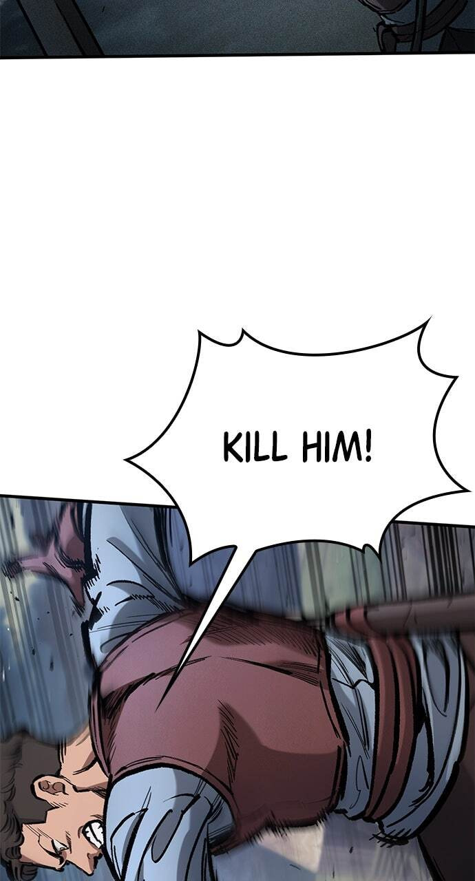 Read The Knight Only Lives Today chapter 92 image 39 on Lezhin