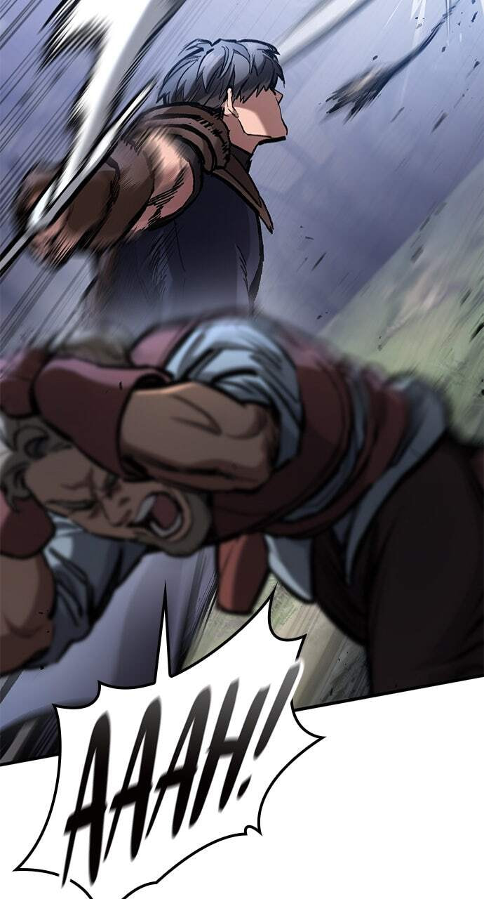Read The Knight Only Lives Today chapter 92 image 43 on Lezhin