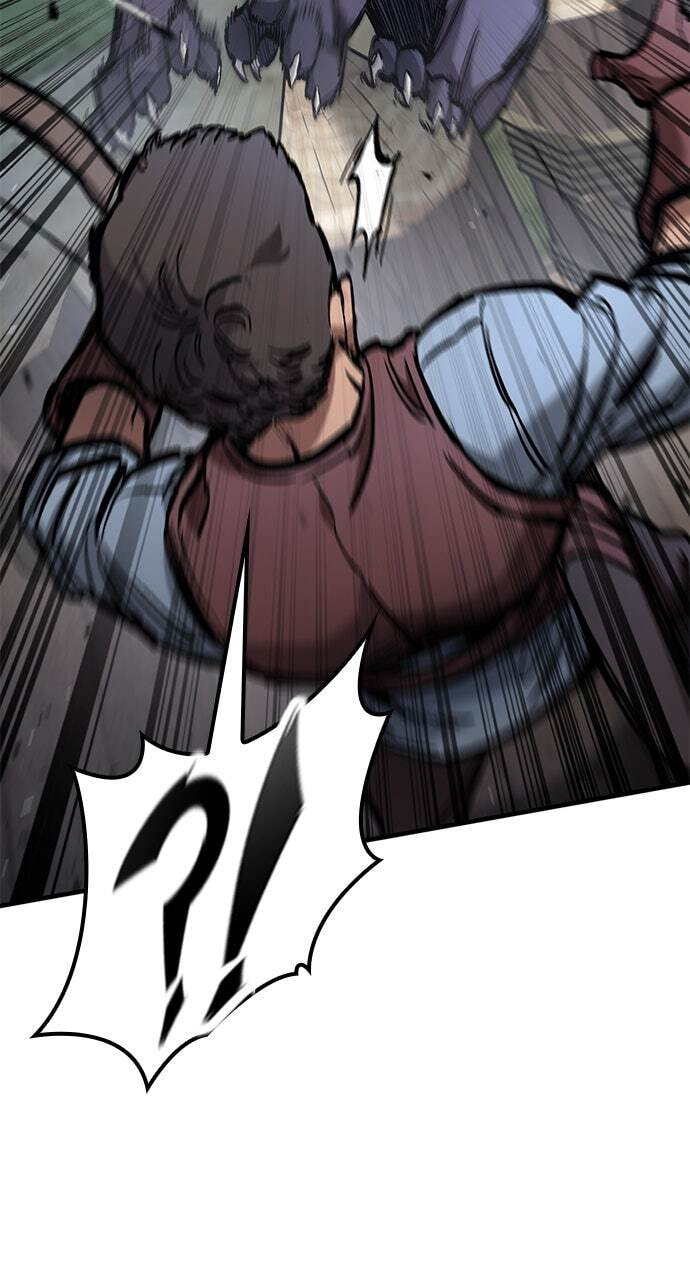 Read The Knight Only Lives Today chapter 92 image 46 on Lezhin