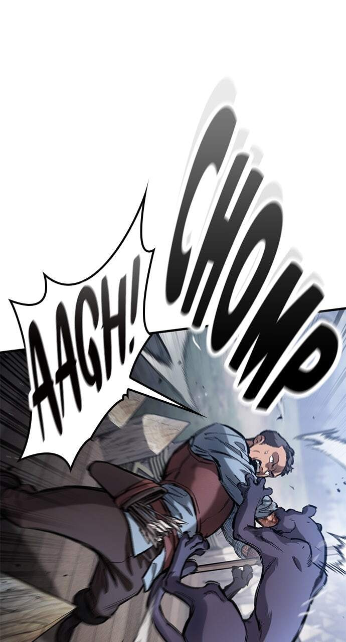 Read The Knight Only Lives Today chapter 92 image 47 on Lezhin