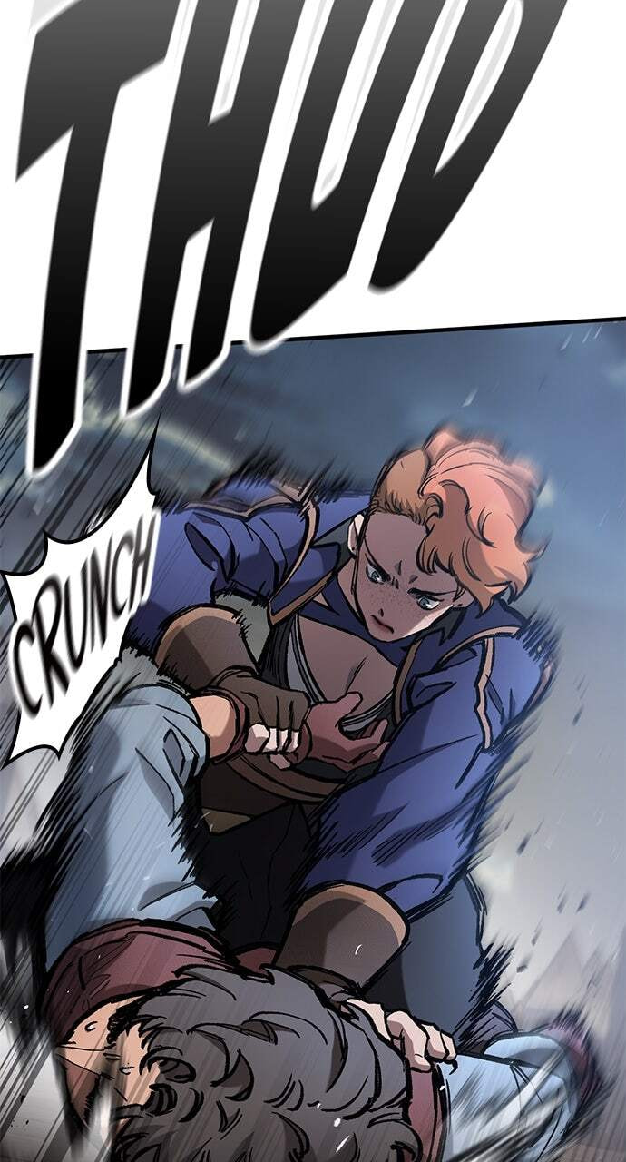 Read The Knight Only Lives Today chapter 92 image 49 on Lezhin