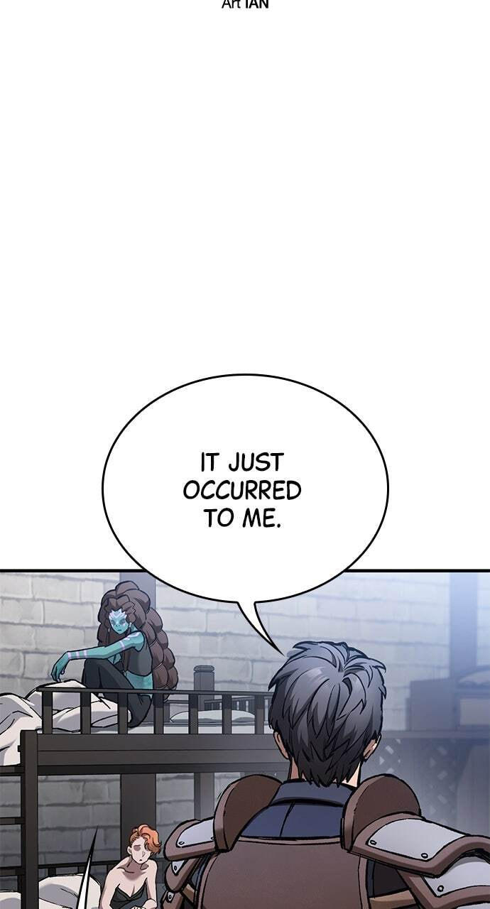 Read The Knight Only Lives Today chapter 92 image 5 on Lezhin