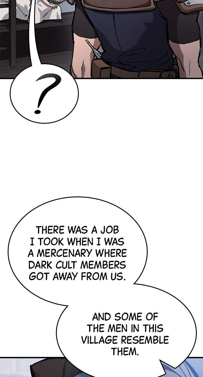 Read The Knight Only Lives Today chapter 92 image 6 on Lezhin