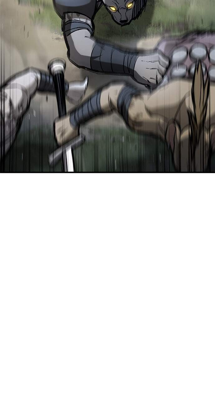 Read The Knight Only Lives Today chapter 92 image 60 on Lezhin