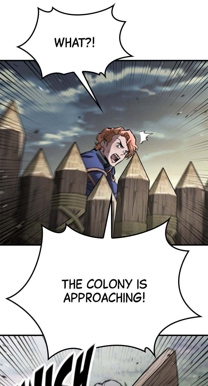 Read The Knight Only Lives Today chapter 92 image 61 on Lezhin