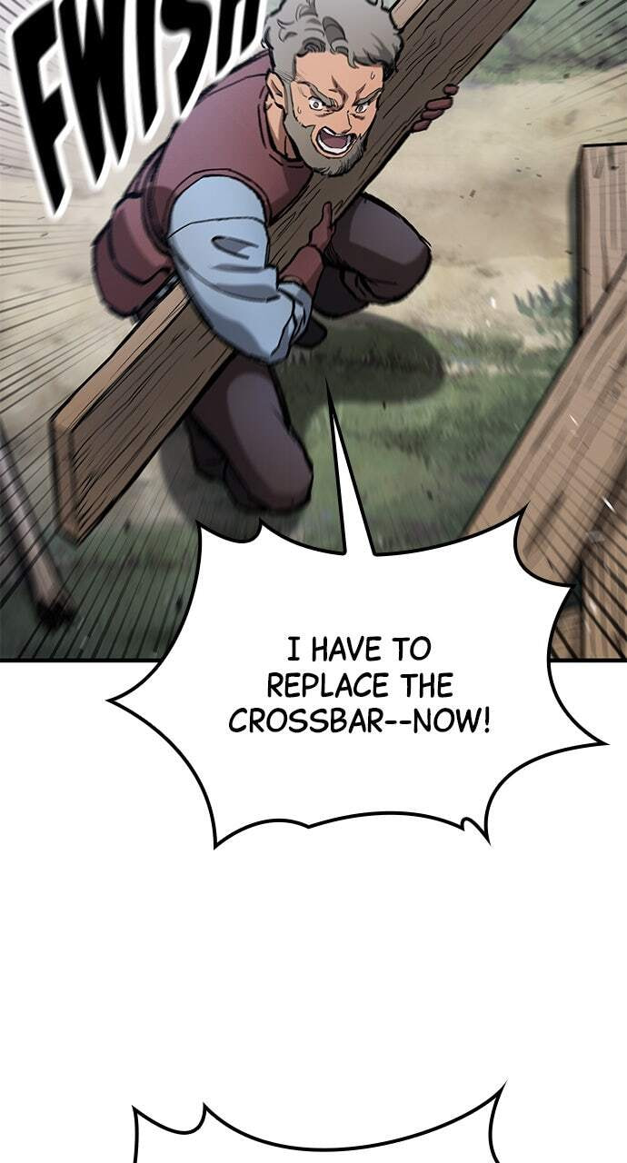 Read The Knight Only Lives Today chapter 92 image 62 on Lezhin
