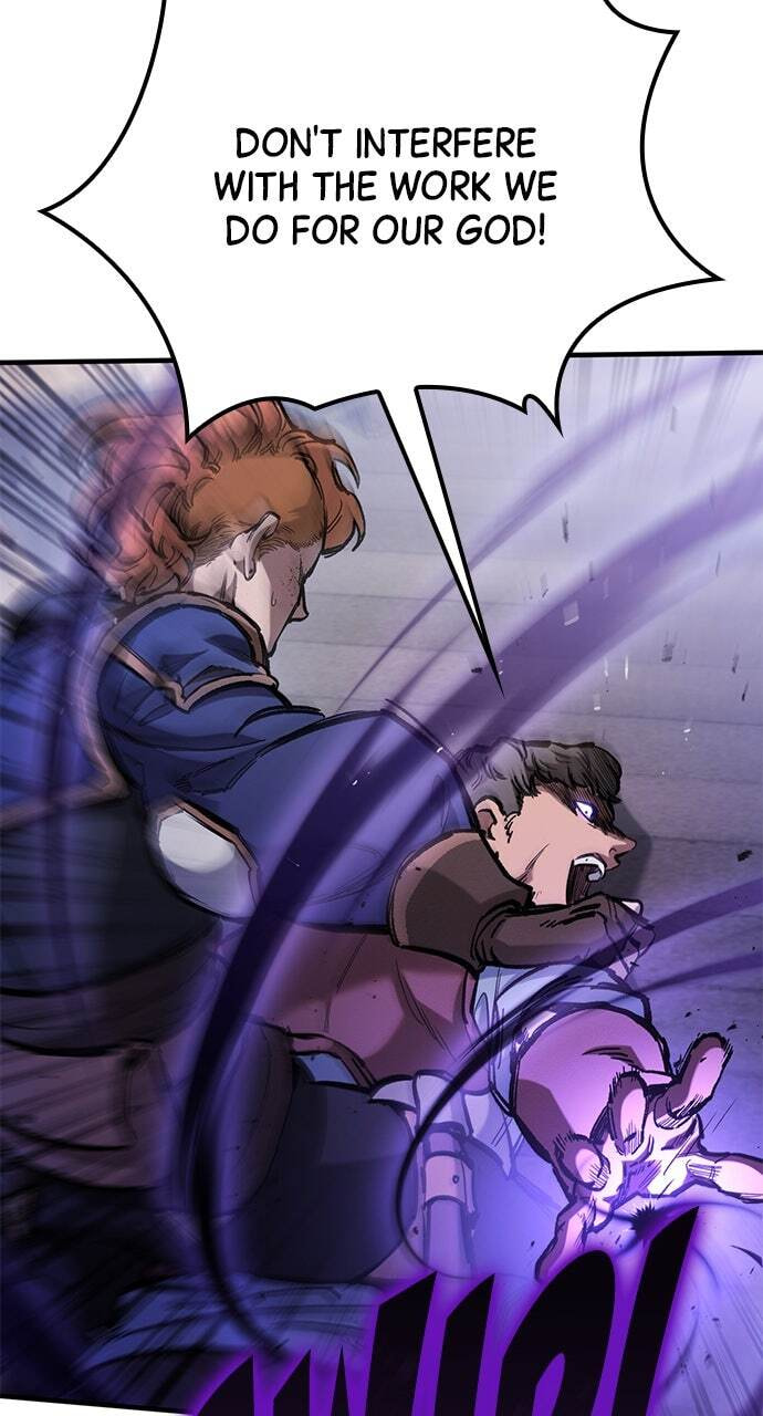 Read The Knight Only Lives Today chapter 92 image 63 on Lezhin