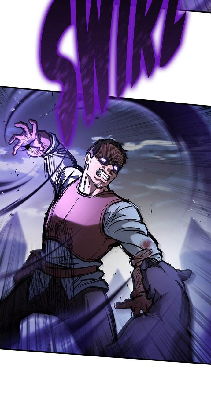 Read The Knight Only Lives Today chapter 92 image 64 on Lezhin