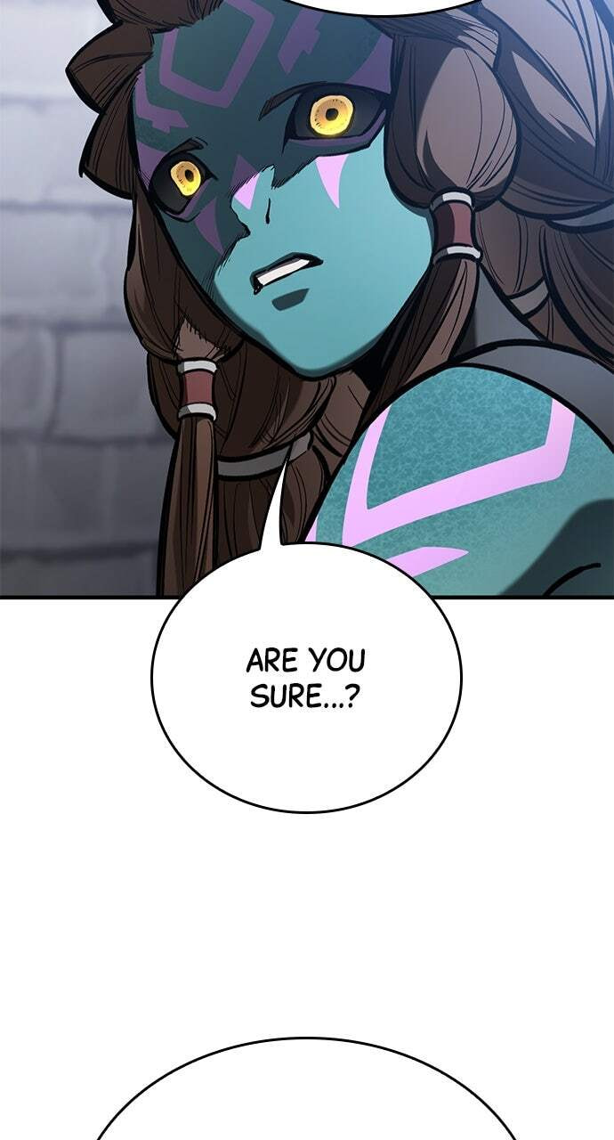 Read The Knight Only Lives Today chapter 92 image 7 on Lezhin