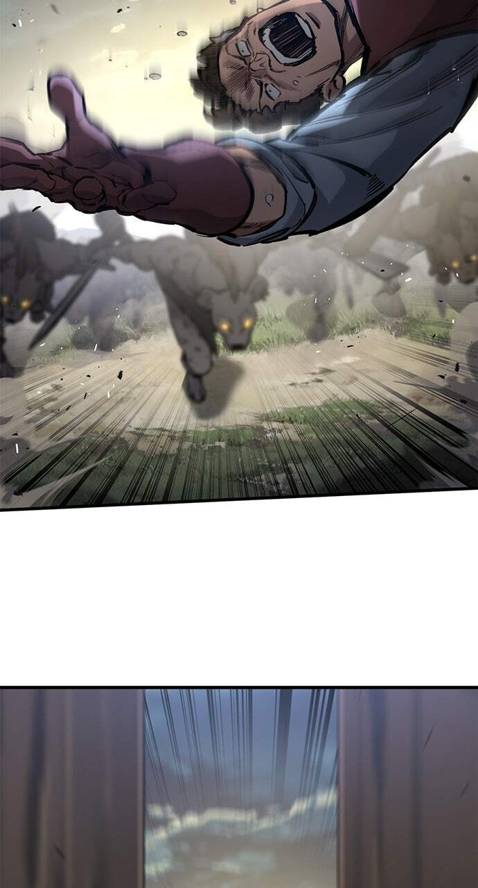 Read The Knight Only Lives Today chapter 92 image 70 on Lezhin