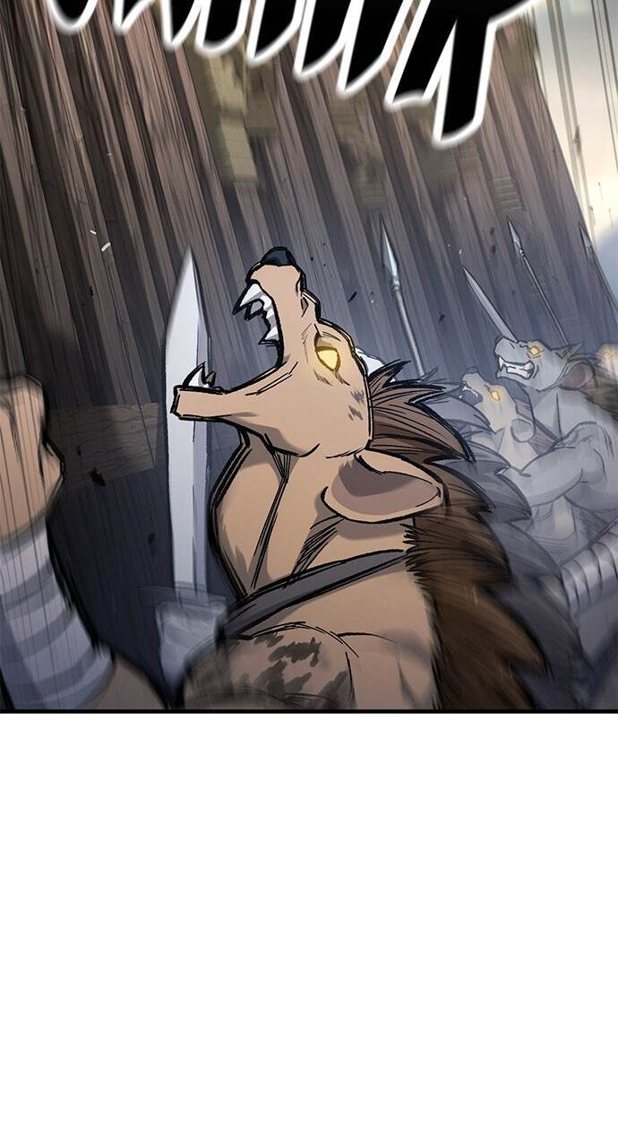 Read The Knight Only Lives Today chapter 92 image 76 on Lezhin