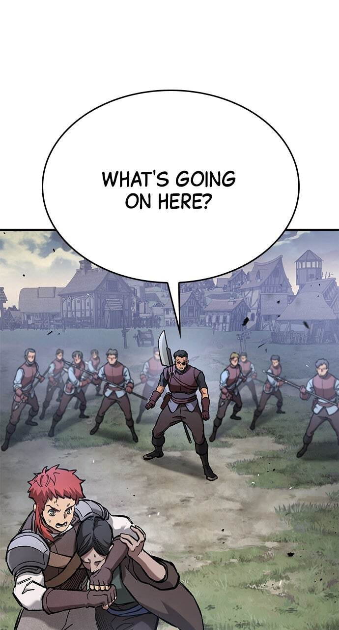Read The Knight Only Lives Today chapter 92 image 77 on Lezhin