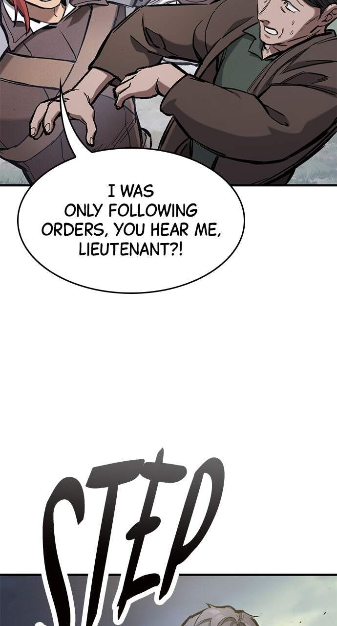 Read The Knight Only Lives Today chapter 92 image 80 on Lezhin
