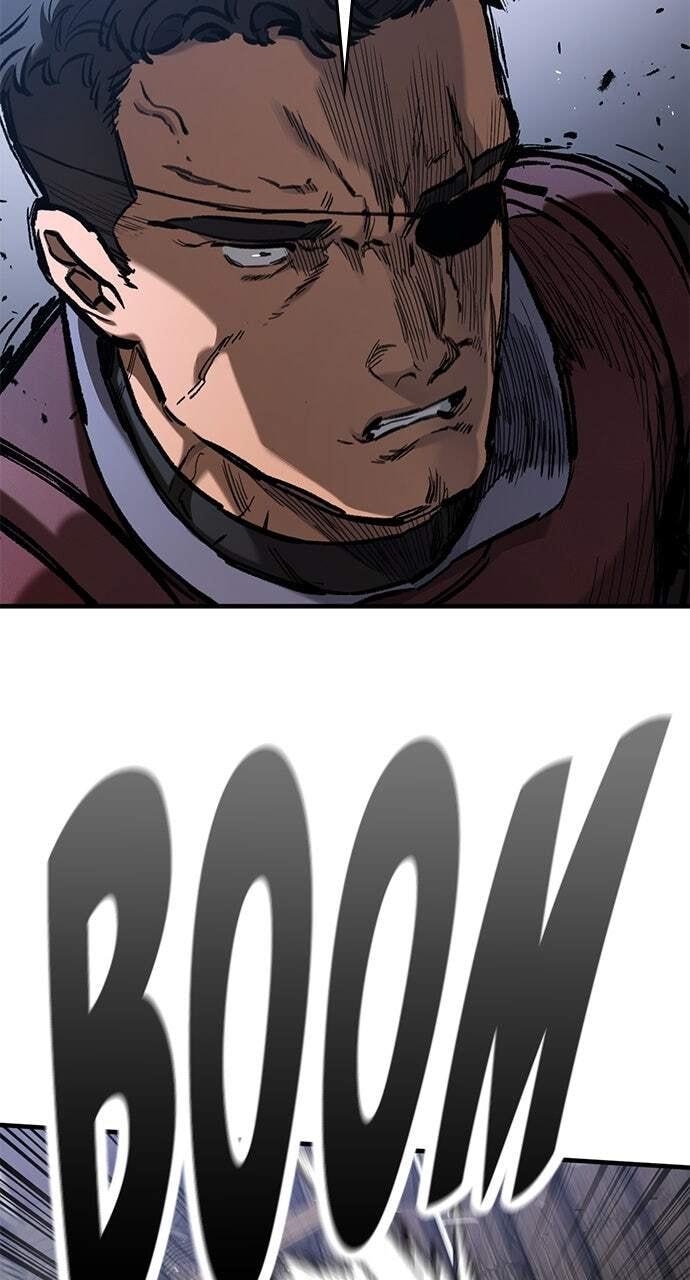 Read The Knight Only Lives Today chapter 92 image 84 on Lezhin