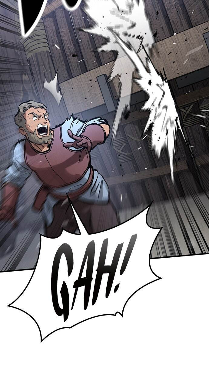 Read The Knight Only Lives Today chapter 92 image 85 on Lezhin