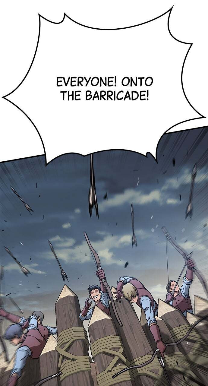 Read The Knight Only Lives Today chapter 92 image 89 on Lezhin