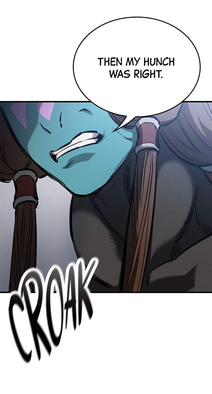 Read The Knight Only Lives Today chapter 92 image 9 on Lezhin