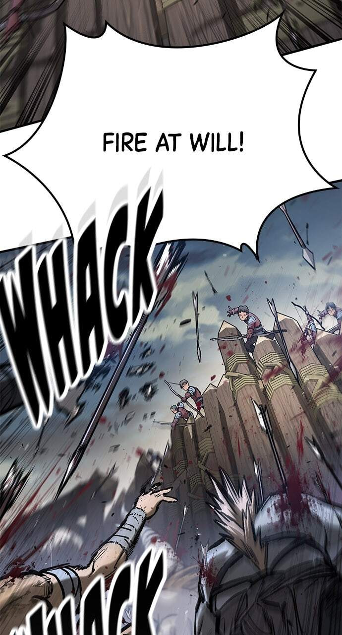 Read The Knight Only Lives Today chapter 92 image 90 on Lezhin