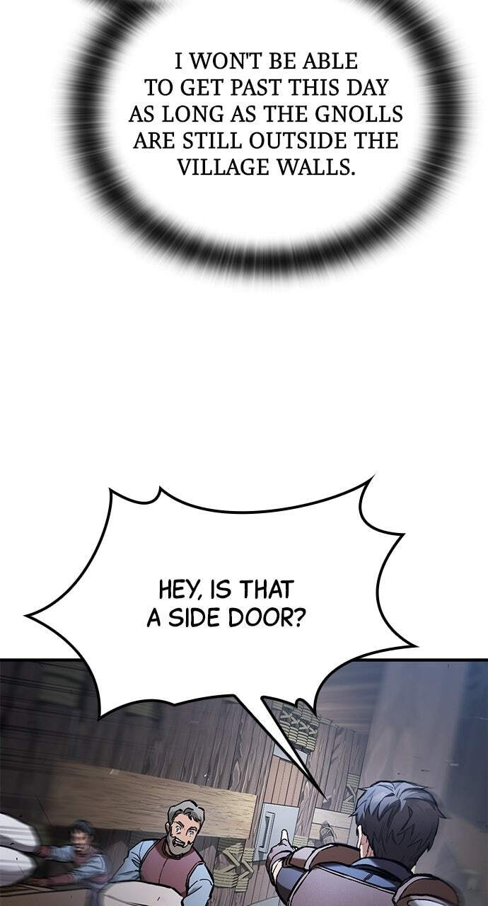 Read The Knight Only Lives Today chapter 92 image 92 on Lezhin
