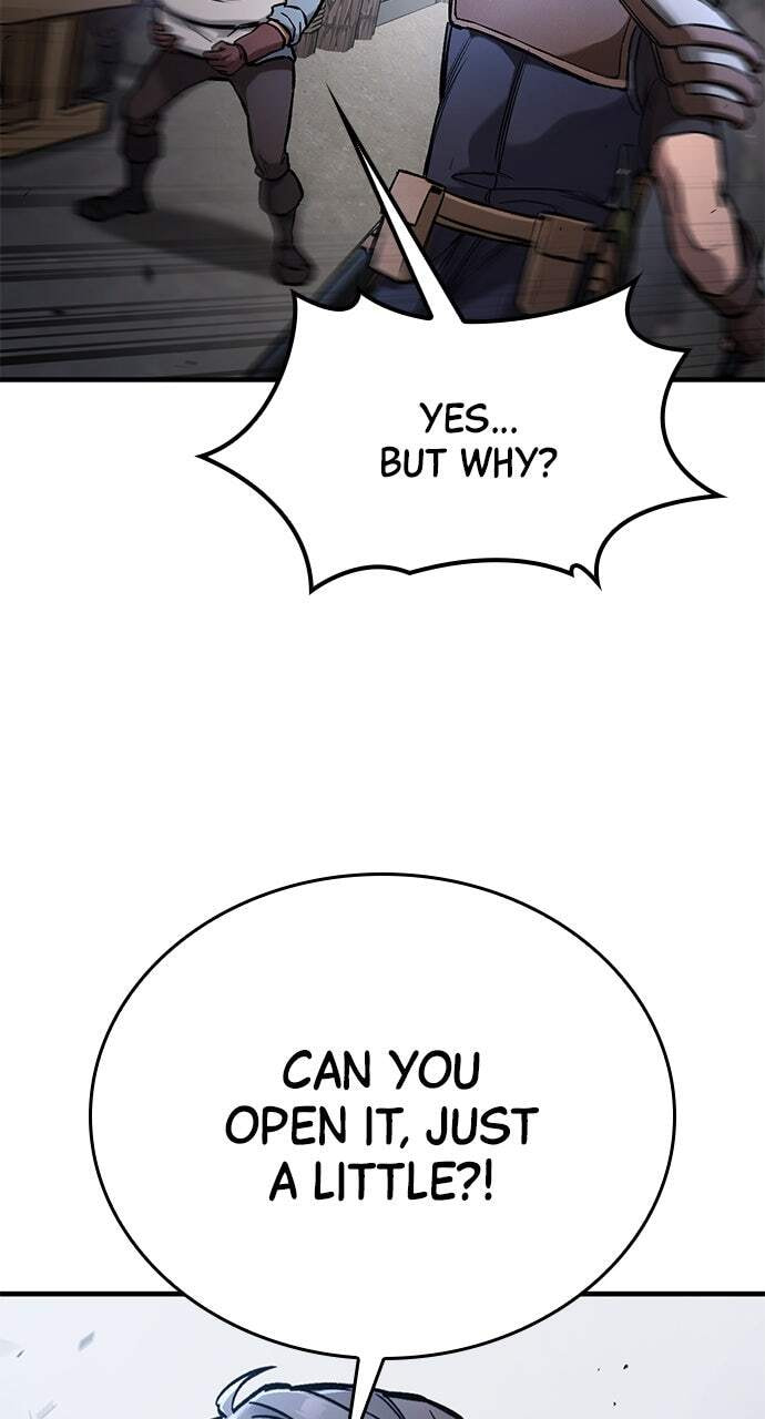 Read The Knight Only Lives Today chapter 92 image 93 on Lezhin