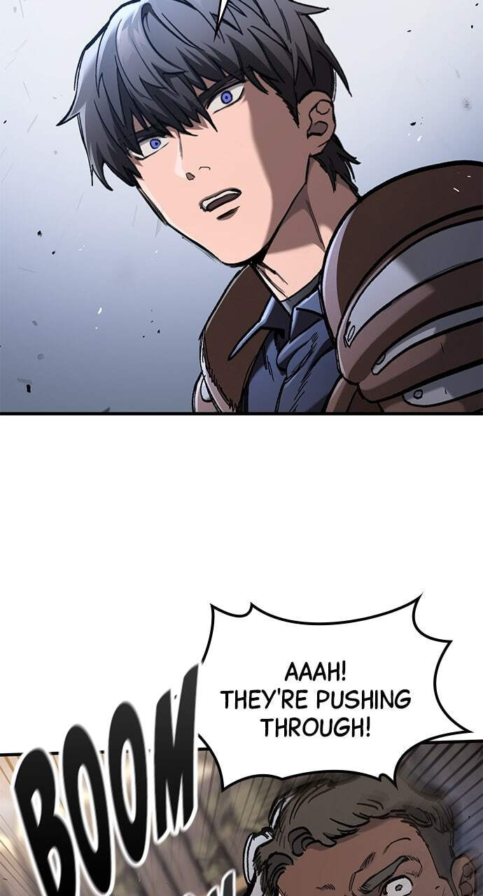 Read The Knight Only Lives Today chapter 92 image 94 on Lezhin