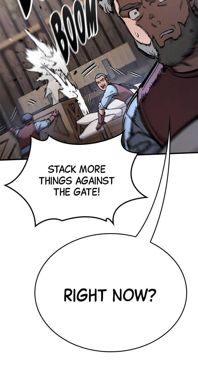 Read The Knight Only Lives Today chapter 92 image 95 on Lezhin