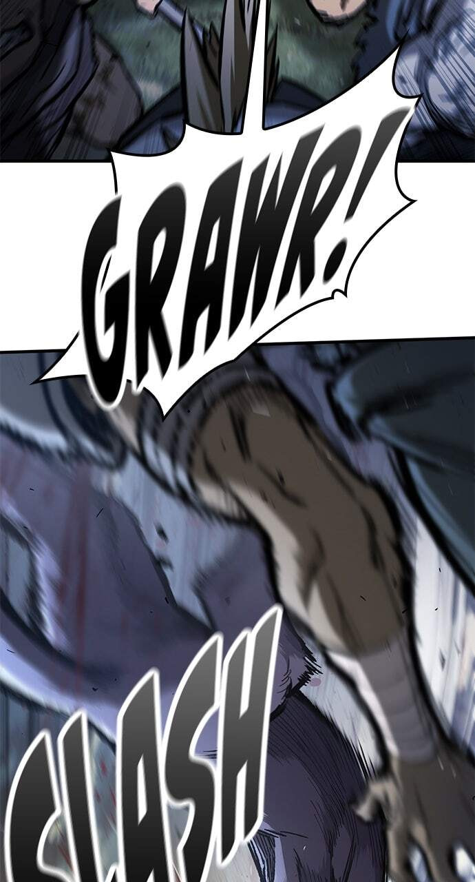 Read The Knight Only Lives Today chapter 92 image 99 on Lezhin