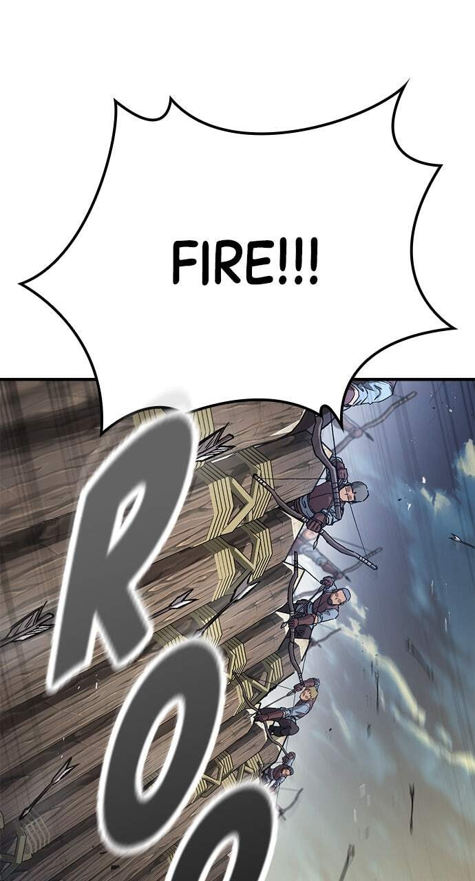 Read The Knight Only Lives Today chapter 93 image 1 on Lezhin