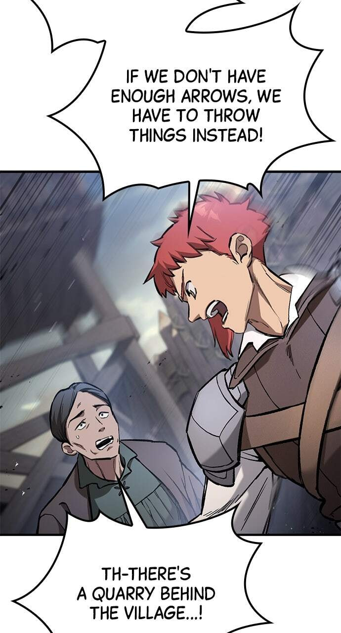 Read The Knight Only Lives Today chapter 93 image 10 on Lezhin