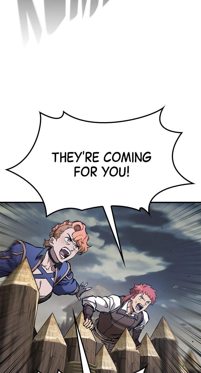 Read The Knight Only Lives Today chapter 93 image 101 on Lezhin