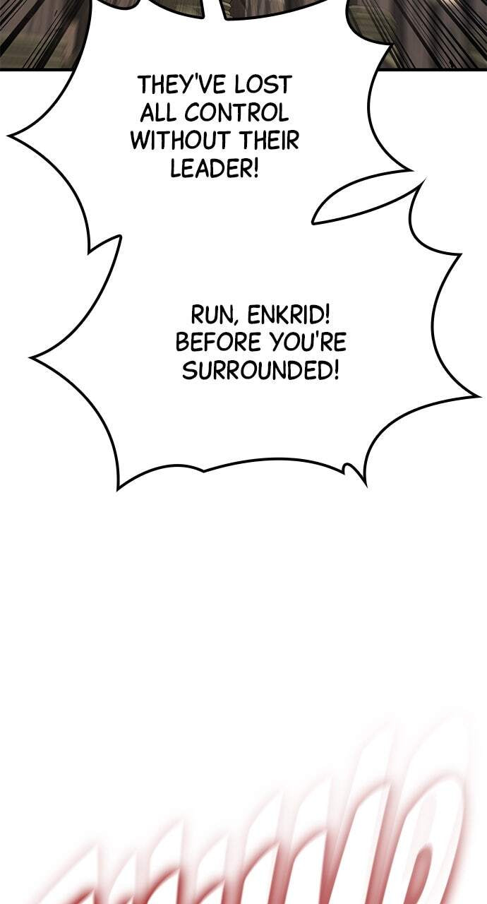 Read The Knight Only Lives Today chapter 93 image 102 on Lezhin