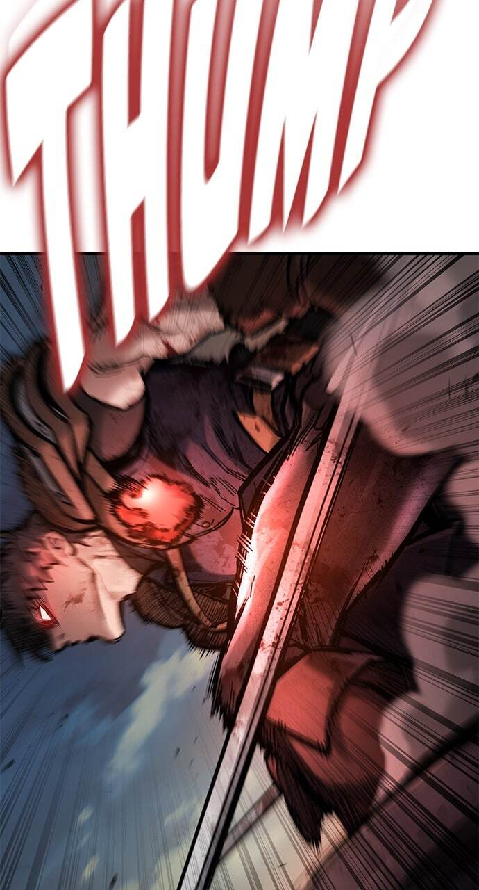 Read The Knight Only Lives Today chapter 93 image 103 on Lezhin