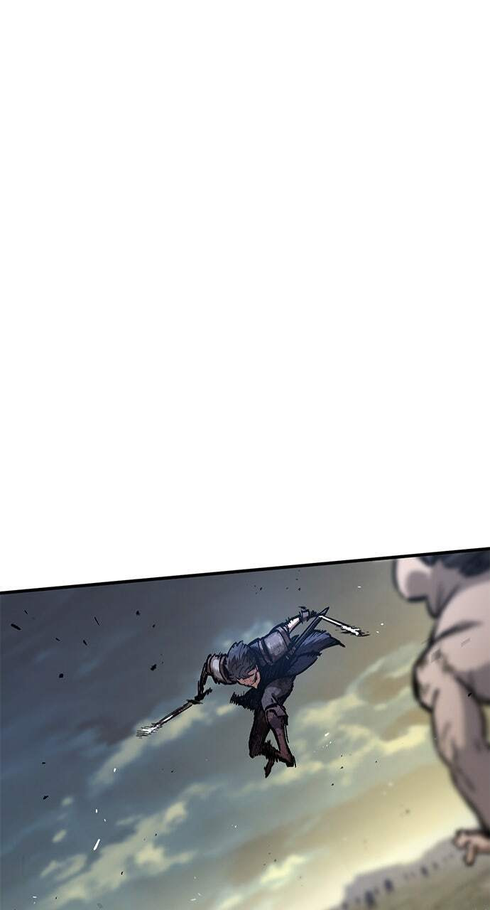 Read The Knight Only Lives Today chapter 93 image 109 on Lezhin