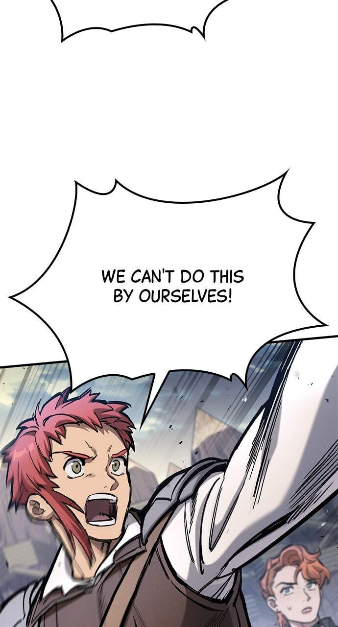 Read The Knight Only Lives Today chapter 93 image 11 on Lezhin