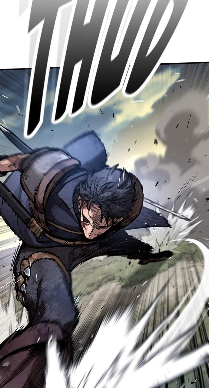 Read The Knight Only Lives Today chapter 93 image 111 on Lezhin