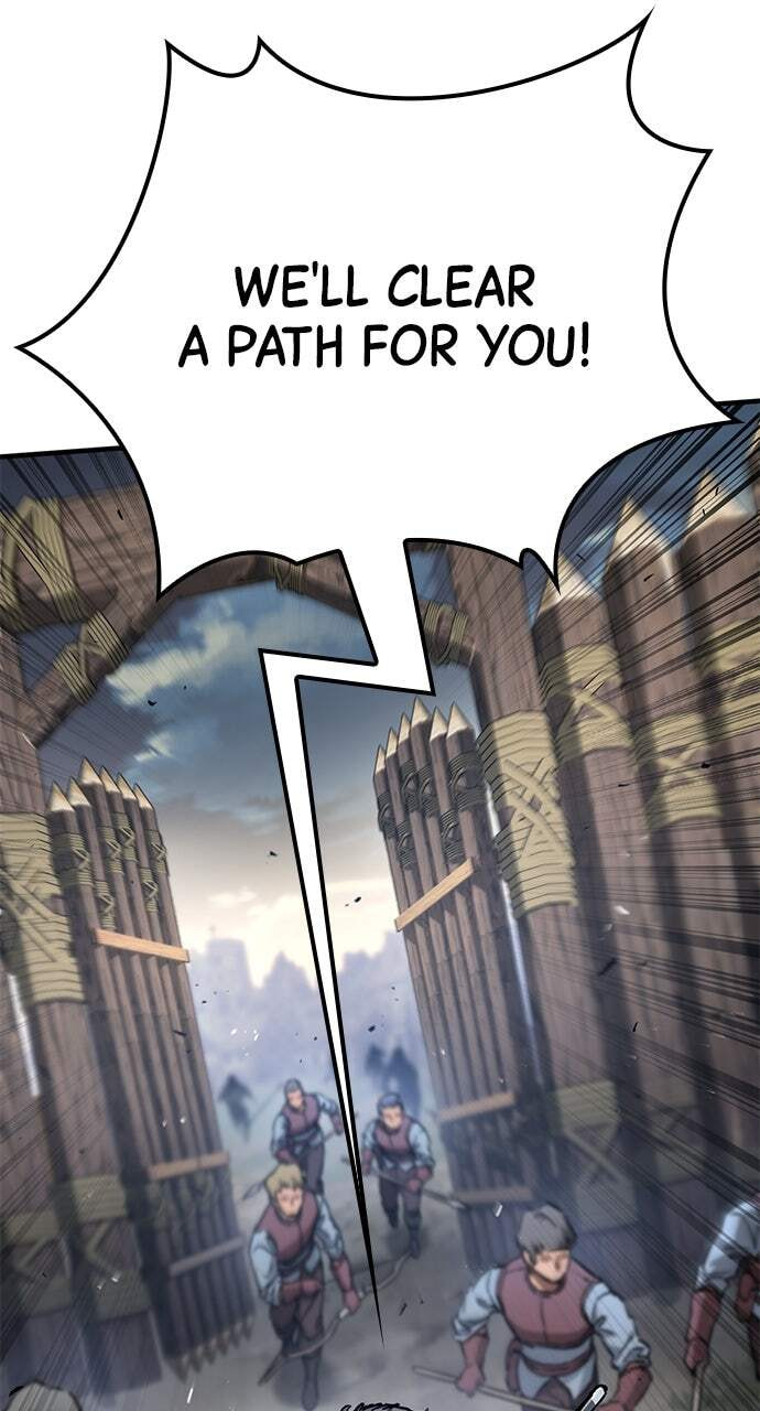Read The Knight Only Lives Today chapter 93 image 117 on Lezhin
