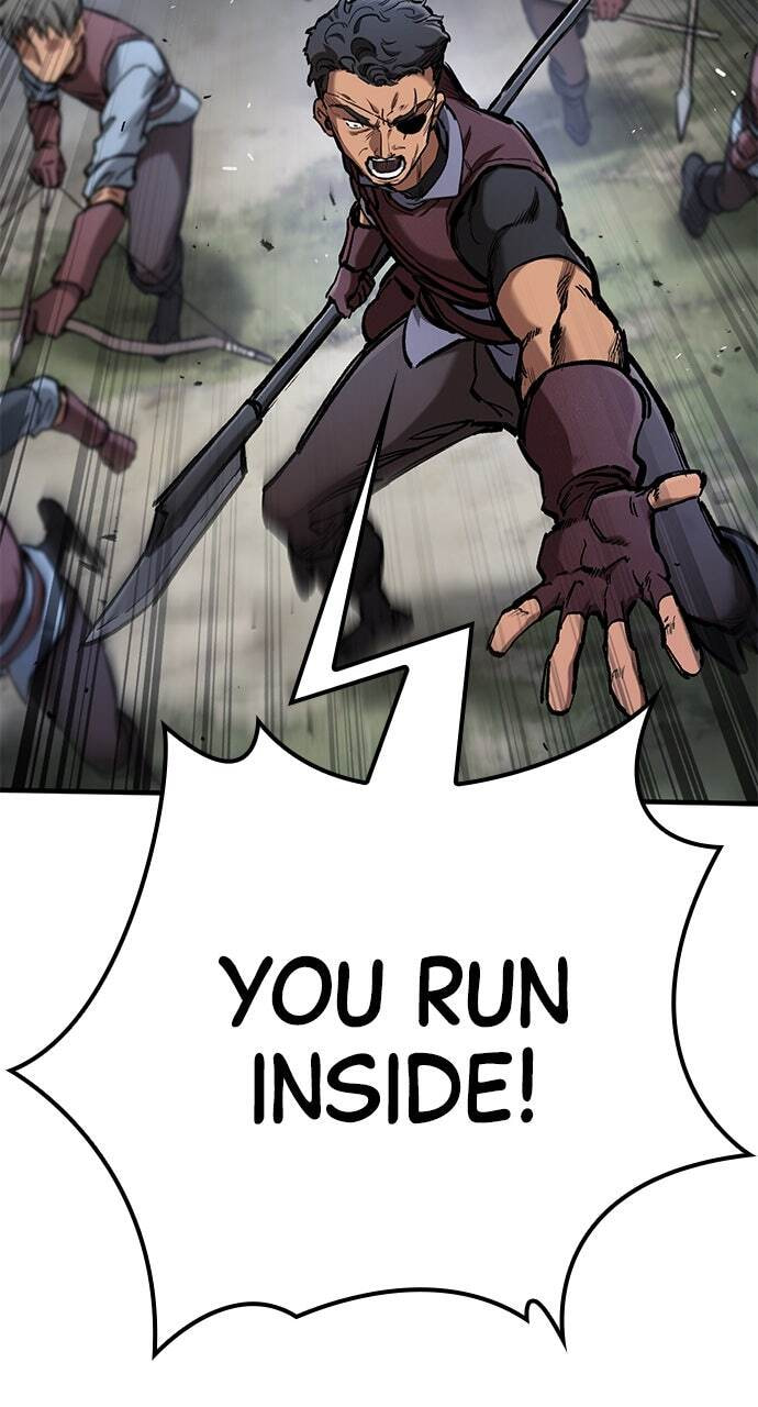 Read The Knight Only Lives Today chapter 93 image 118 on Lezhin