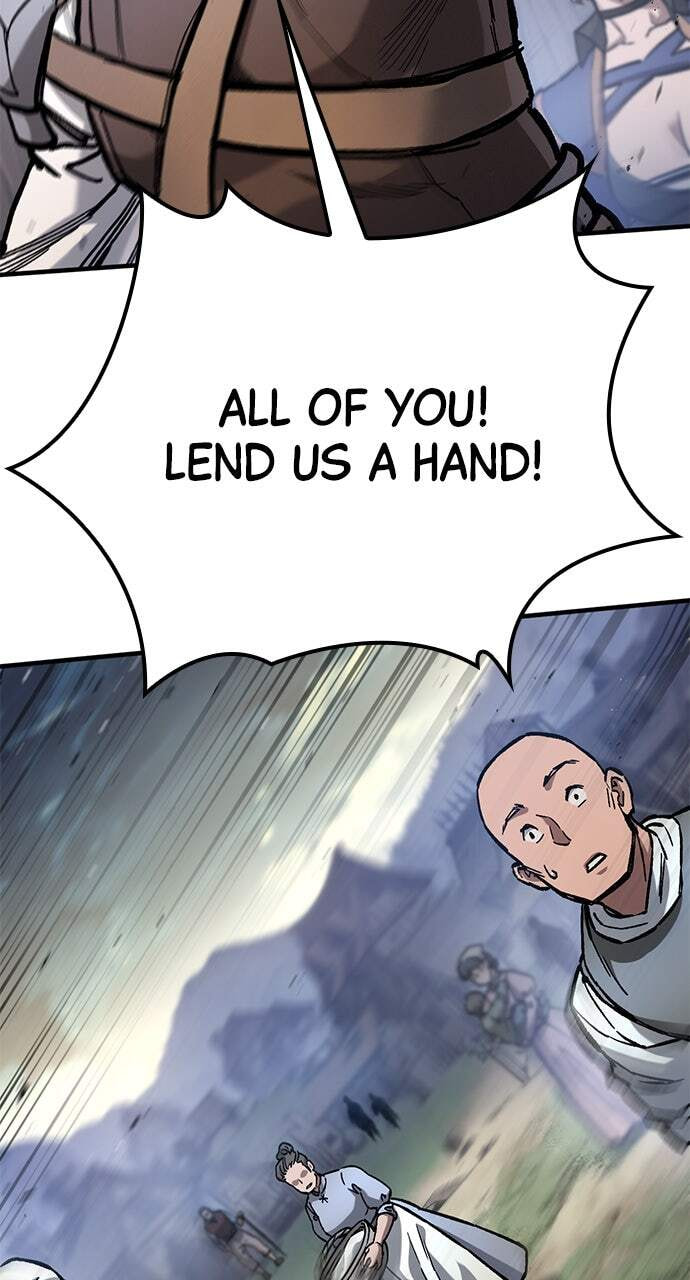 Read The Knight Only Lives Today chapter 93 image 12 on Lezhin