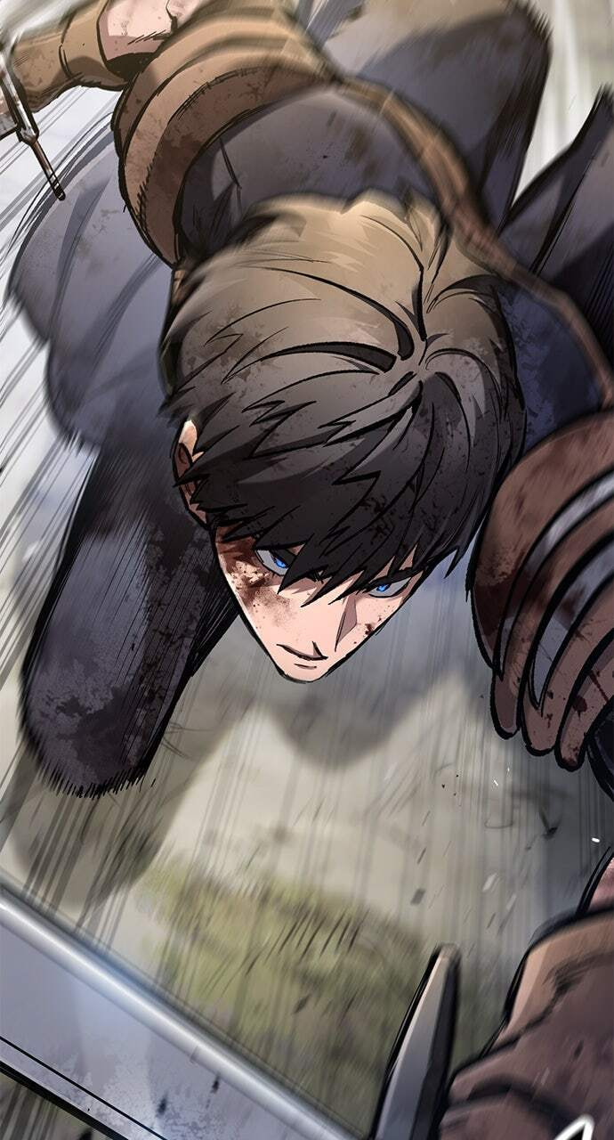 Read The Knight Only Lives Today chapter 93 image 120 on Lezhin