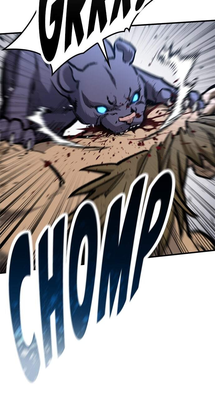 Read The Knight Only Lives Today chapter 93 image 17 on Lezhin