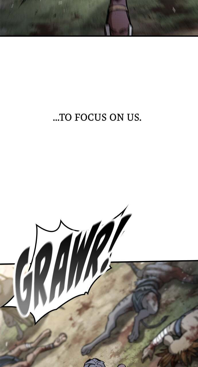 Read The Knight Only Lives Today chapter 93 image 19 on Lezhin