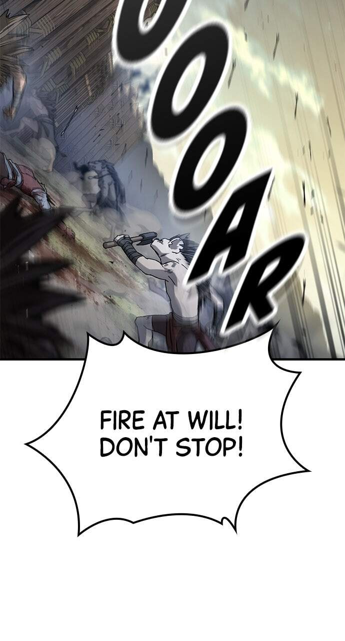 Read The Knight Only Lives Today chapter 93 image 2 on Lezhin