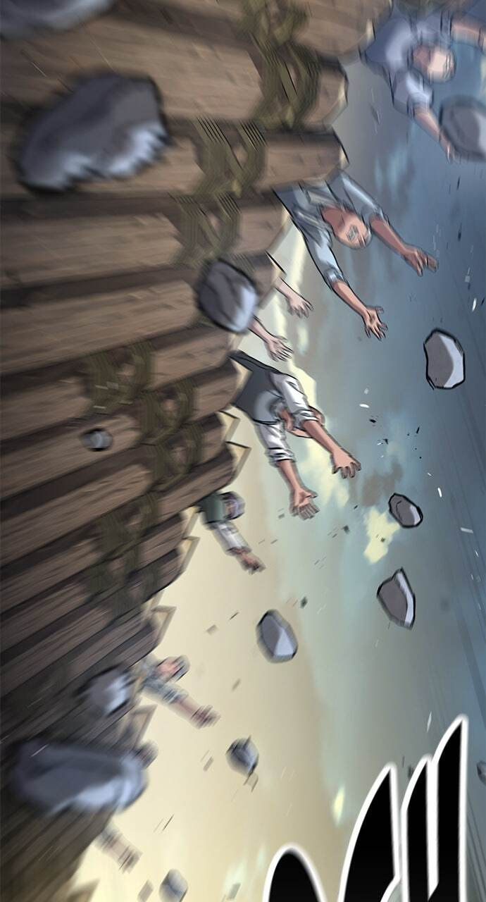 Read The Knight Only Lives Today chapter 93 image 23 on Lezhin