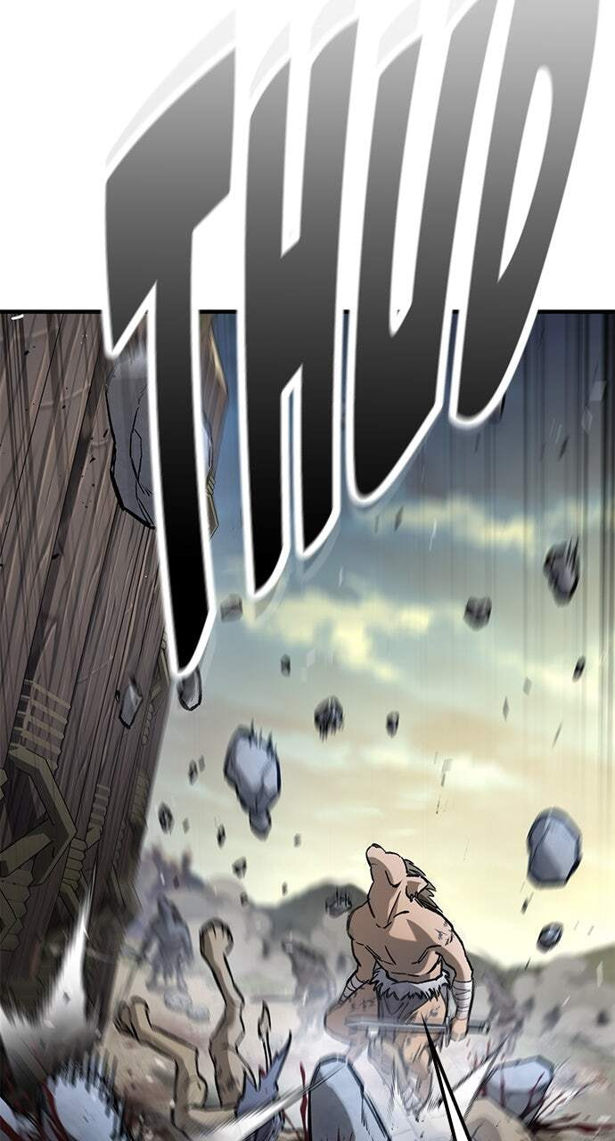 Read The Knight Only Lives Today chapter 93 image 25 on Lezhin