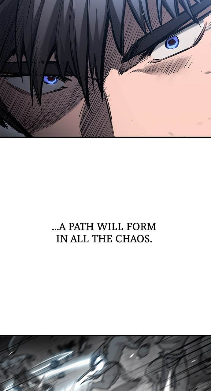 Read The Knight Only Lives Today chapter 93 image 28 on Lezhin