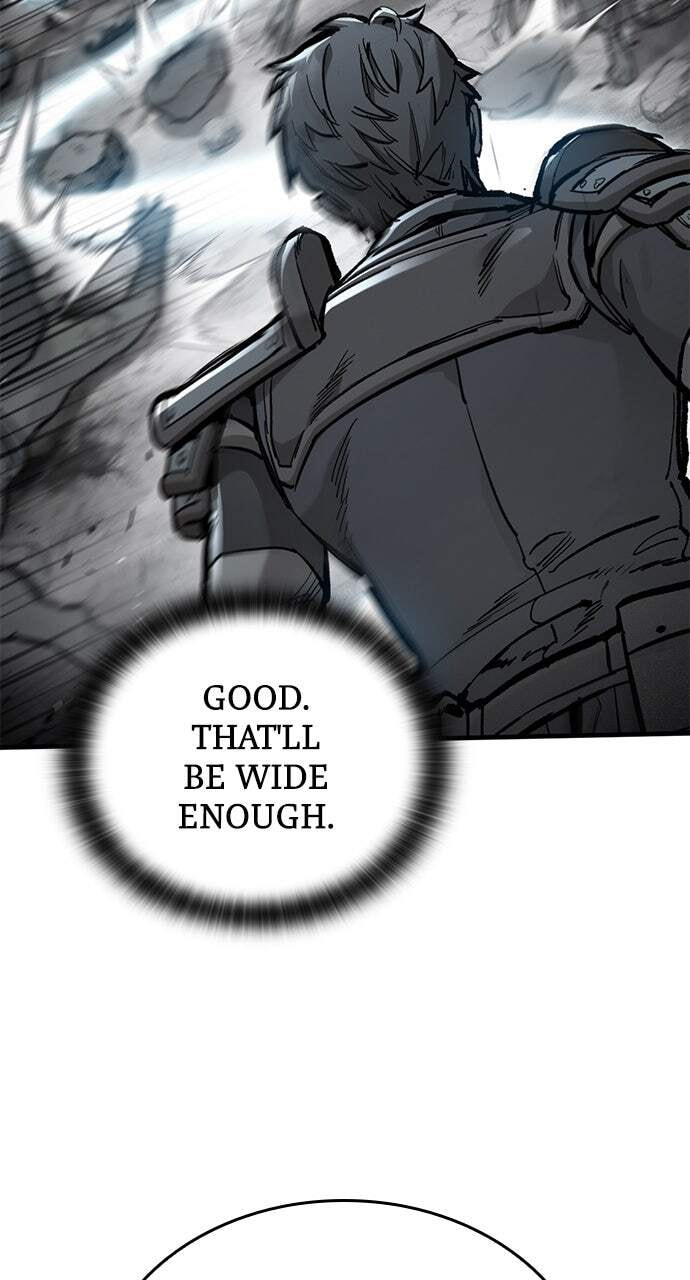 Read The Knight Only Lives Today chapter 93 image 29 on Lezhin