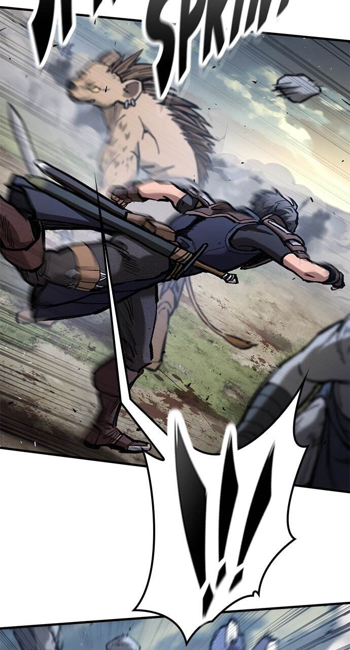 Read The Knight Only Lives Today chapter 93 image 33 on Lezhin