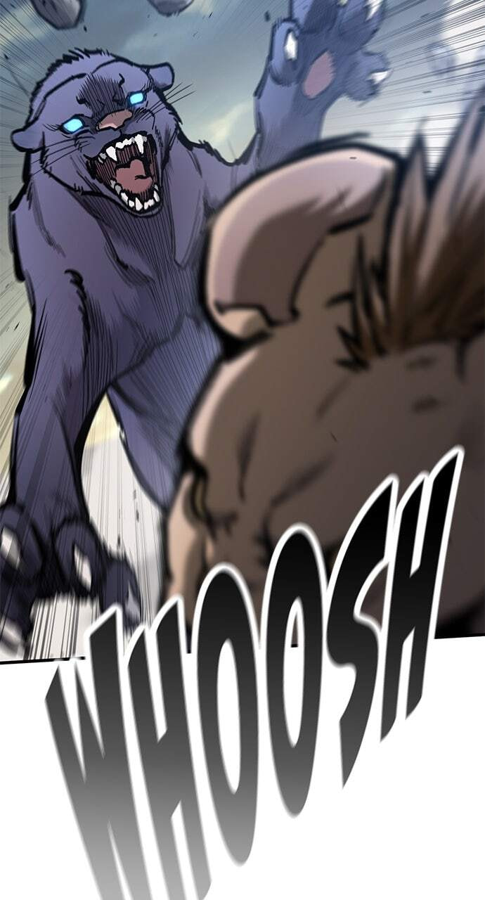 Read The Knight Only Lives Today chapter 93 image 34 on Lezhin